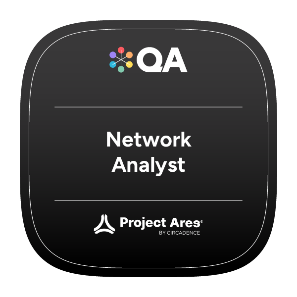 Network Analyst