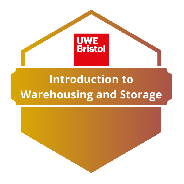 Introduction to Warehousing and Storage