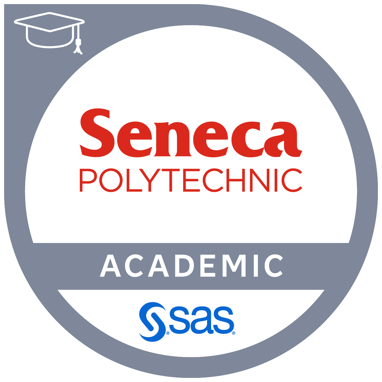 SAS – Seneca Polytechnic Academic Specialization in Business Analytics