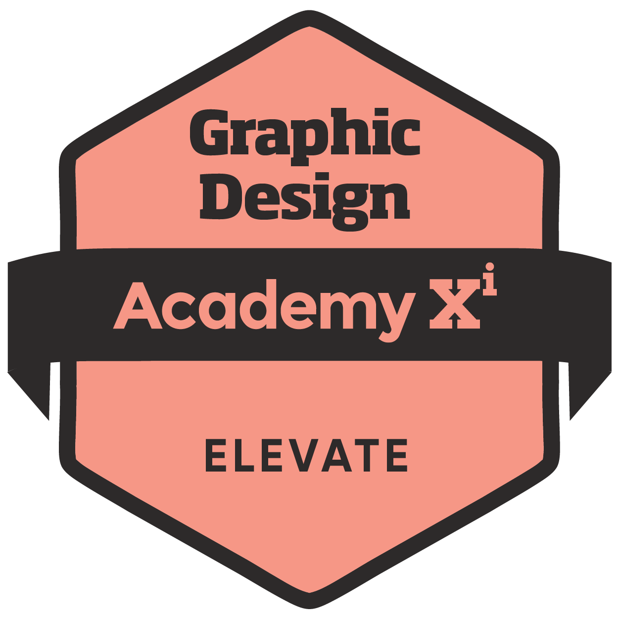 Graphic Design Elevate