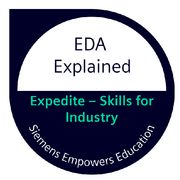 Expedite - Skills for Industry: EDA Explained Course