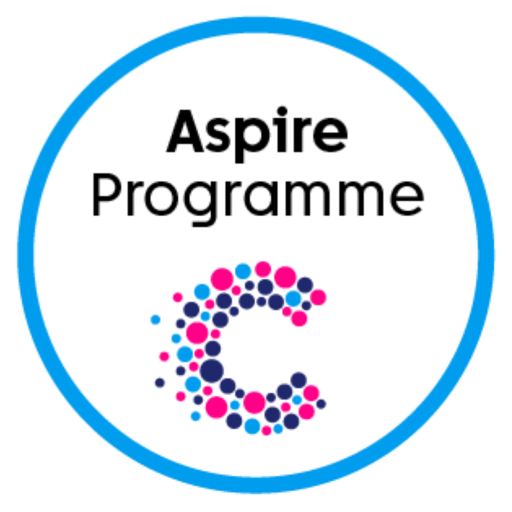Aspire Programme - Credly