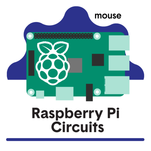 Raspberry Pi Circuits: Microcontroller Programming - Credly