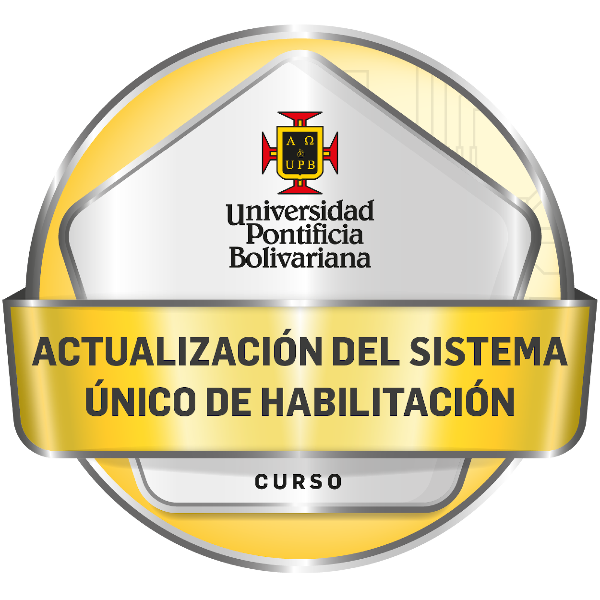 Curso- Actualización del Sistema Único de Habilitación (Resolución 3100 de 2019)