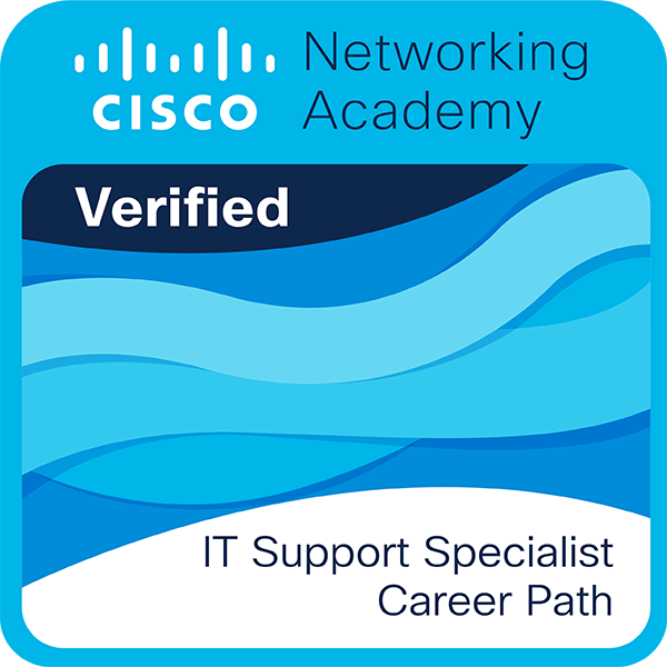 IT Support Specialist Career Path
