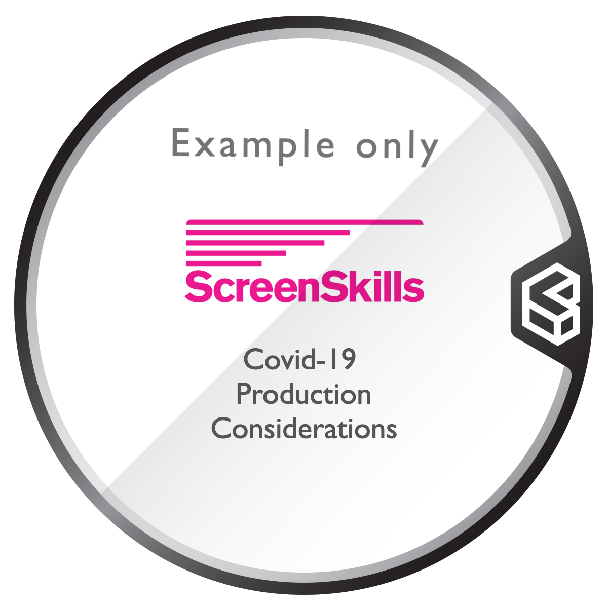 ScreenSkills Safe Return to Set Seminars - Production Considerations during Covid-19