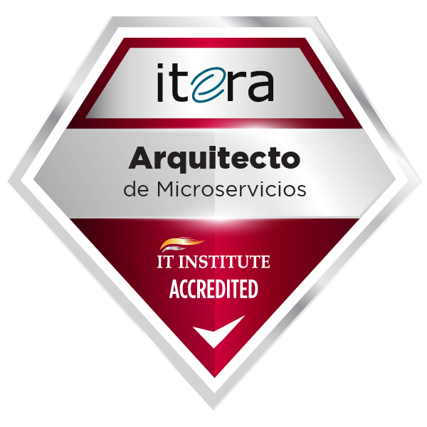 Curso Arquitecto de Microservicios