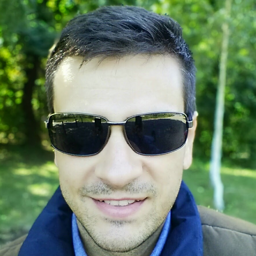 Credly profile picture for @cpp