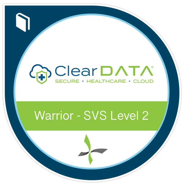 Sales Mastery (SVS) Level 2: Warrior