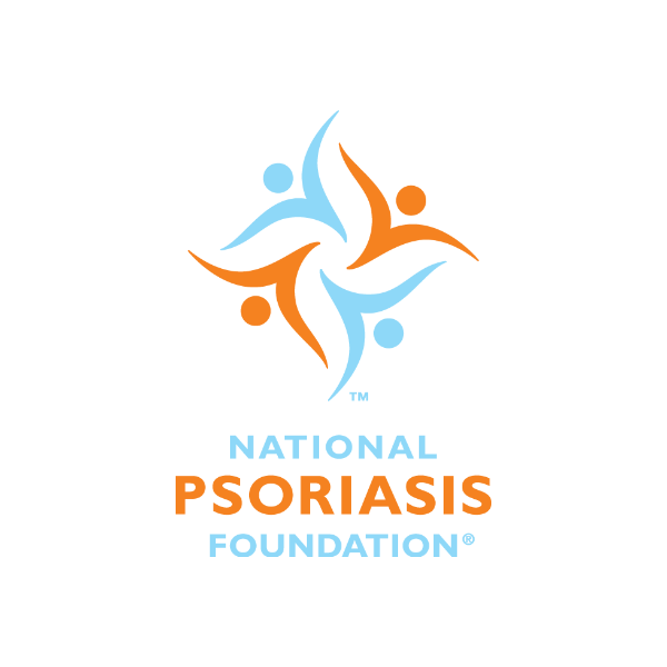 National Psoriasis Foundation Credly