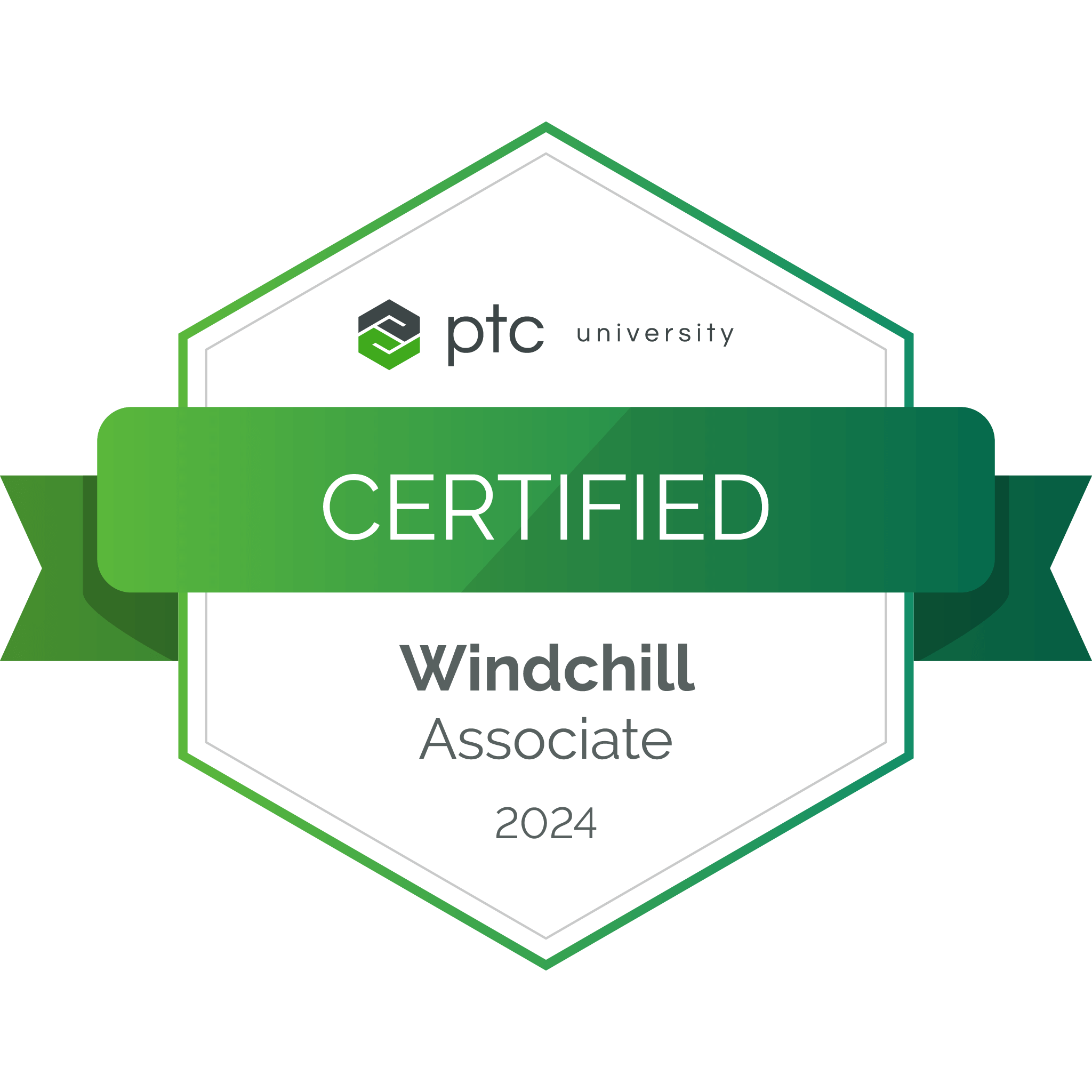 Windchill Associate Certification Exam 2024