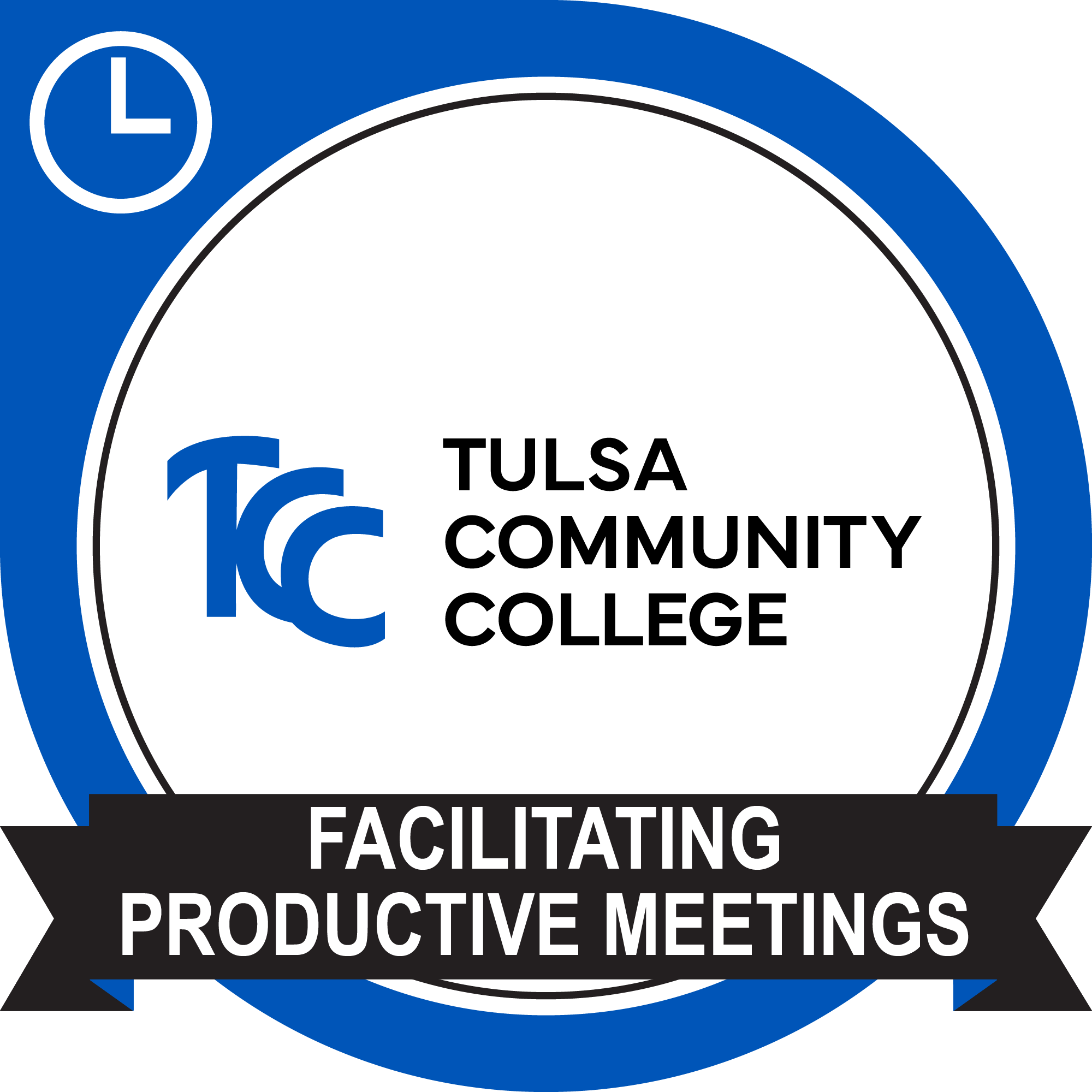 Facilitating Productive Meetings