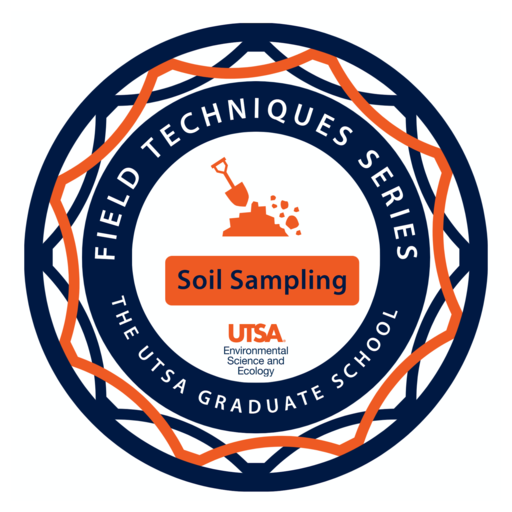 FIELD TECHNIQUES: Soil Sampling - Credly