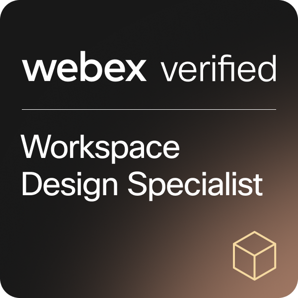 Cisco Workspace Design Specialist