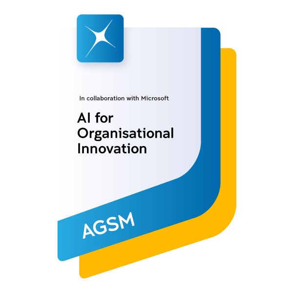 AI for Organisational Innovation