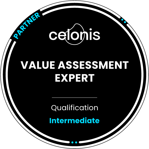 Qualified Value Assessment Expert