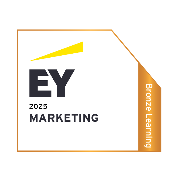 EY Marketing - Bronze Learning (2025)