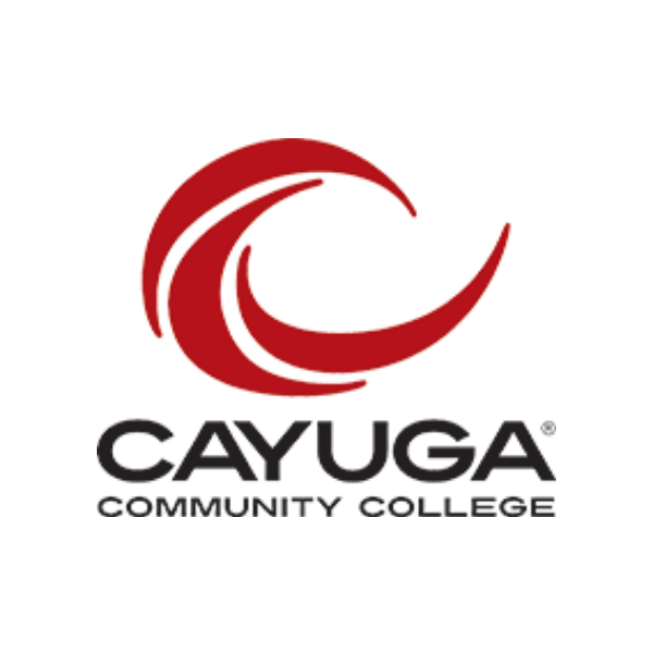 Cayuga Community College Credly