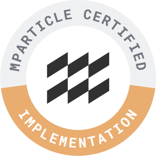 mParticle Implementation