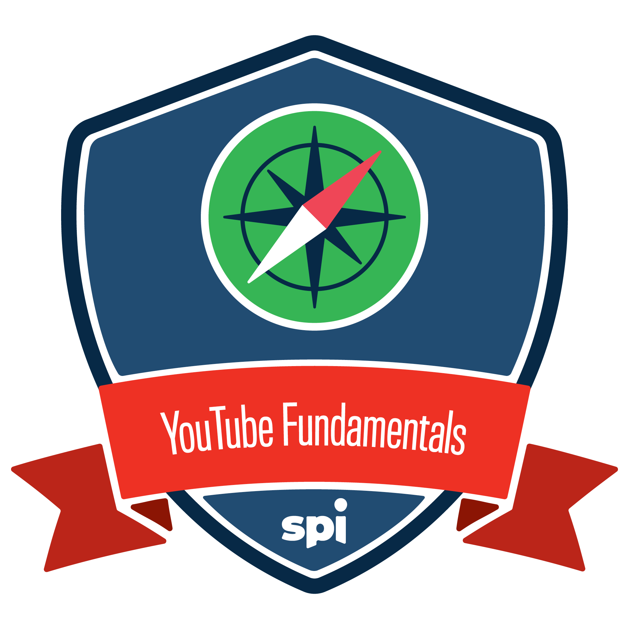 YouTube Fundamentals