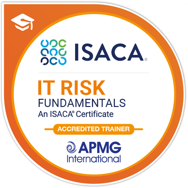 APMG Accredited Trainer – IT Risk Fundamentals