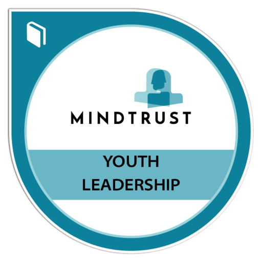 Youth Leadership Program (YLP) Credly