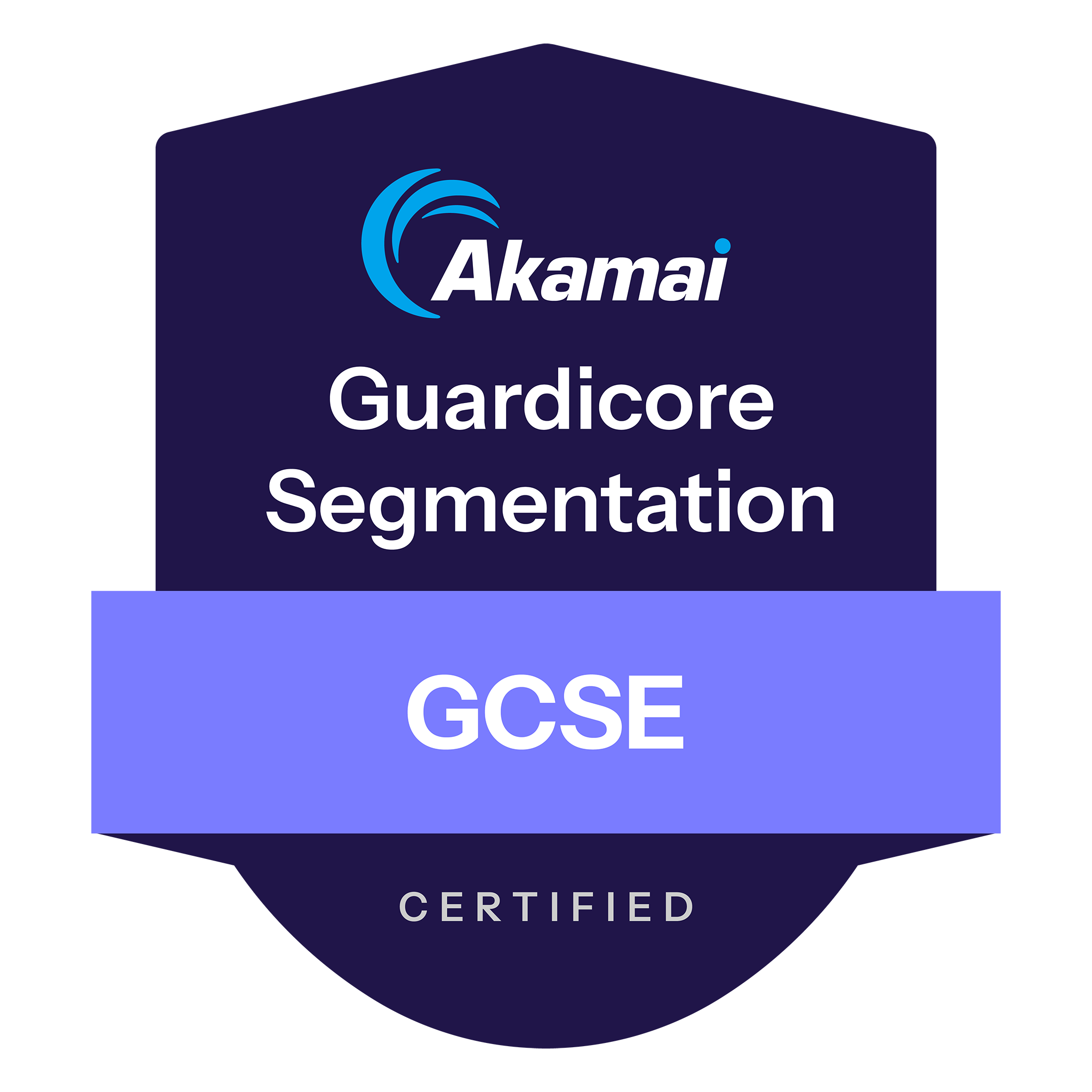 Guardicore Certified Segmentation Engineer