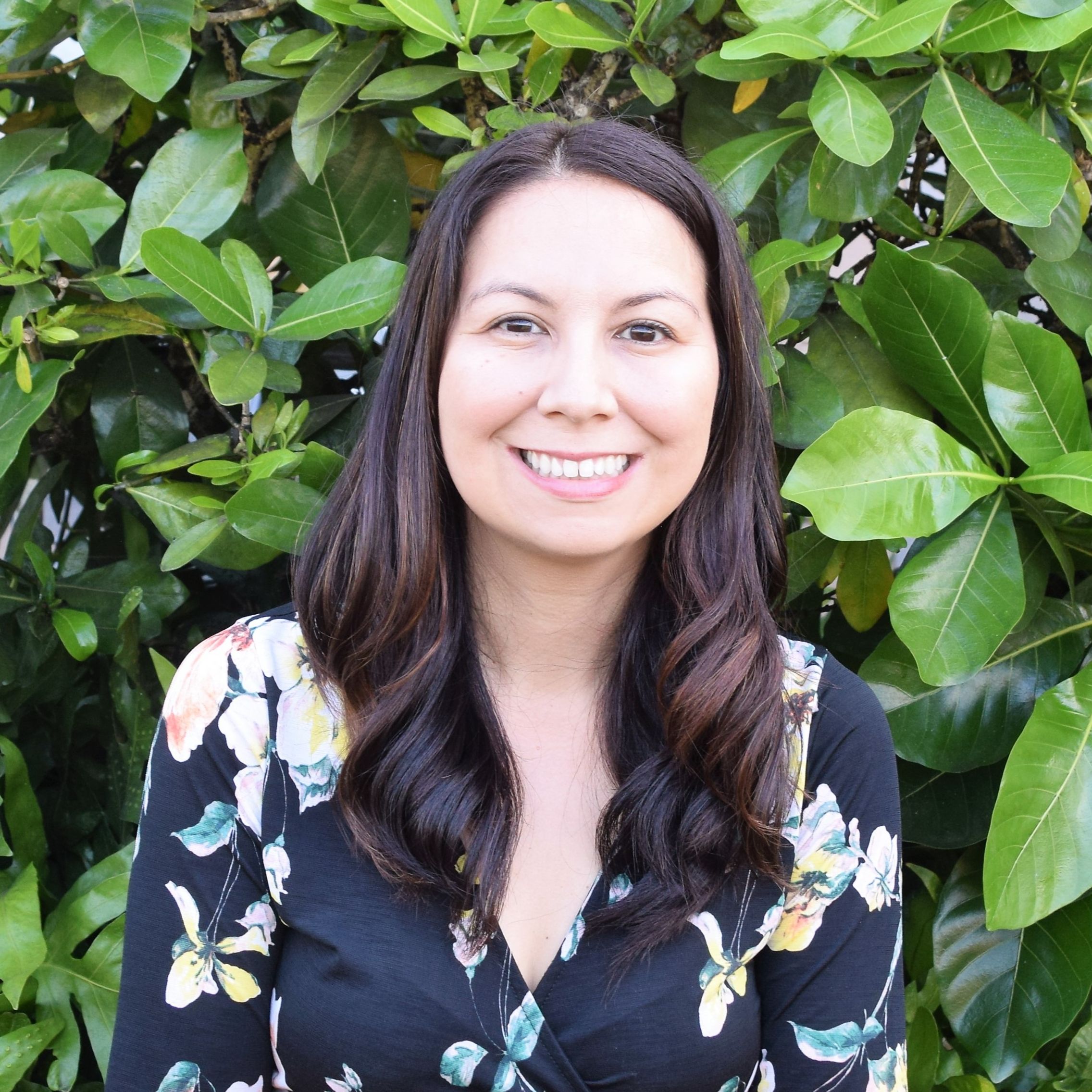 Rachelle A. Fong