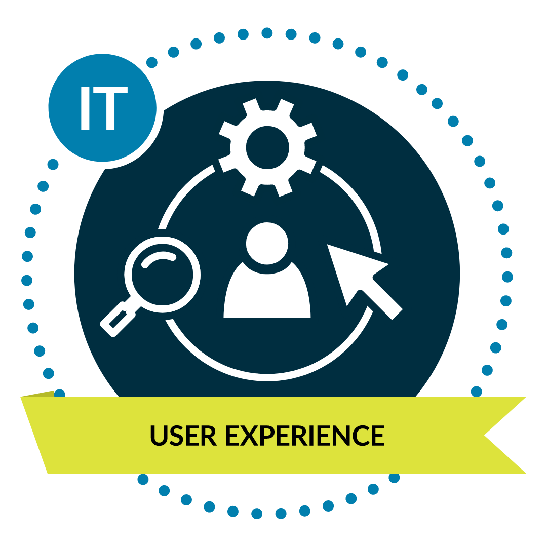 IT | User Experience