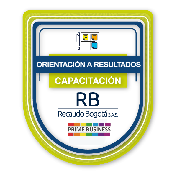 Orientación a Resultados