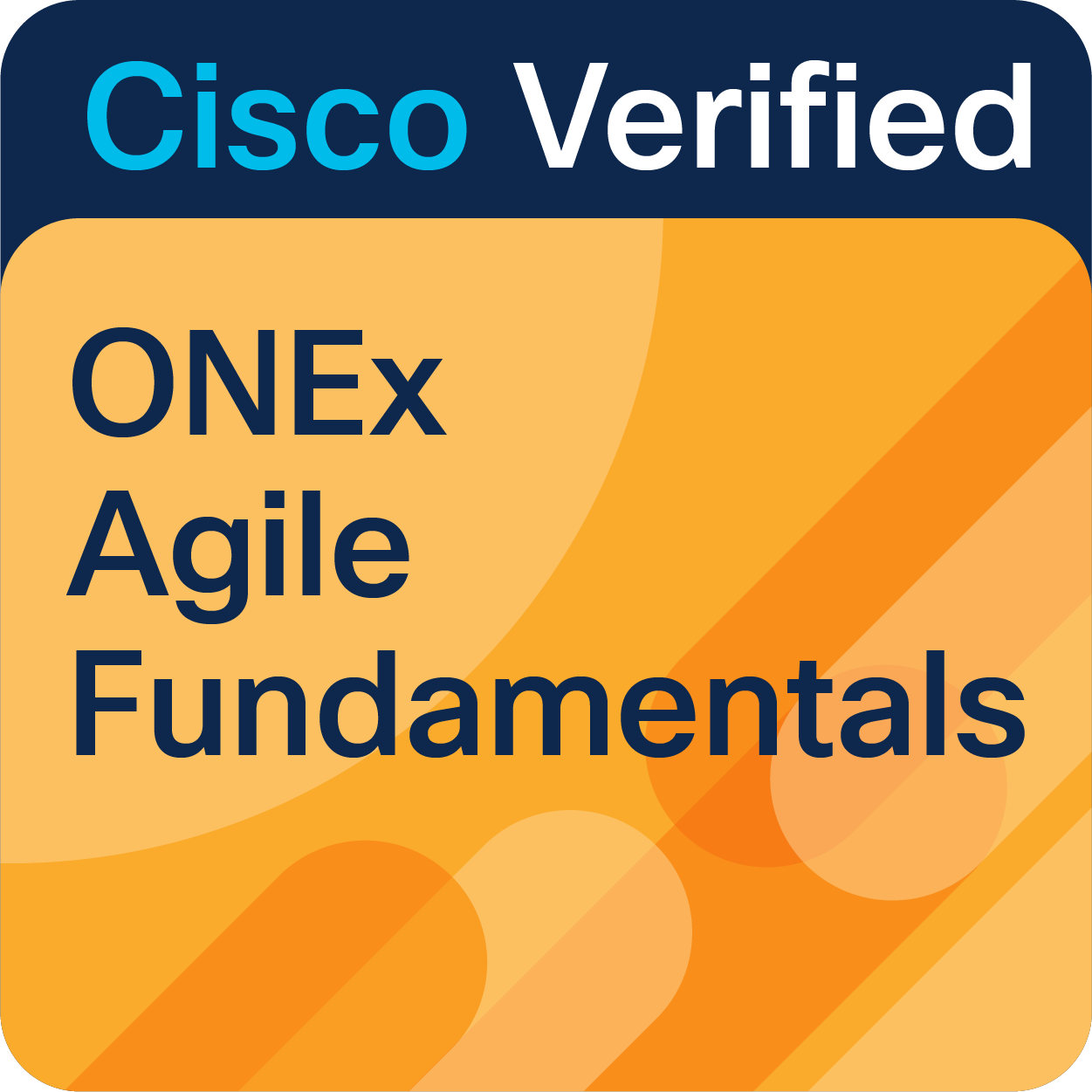 ONEx Agile Fundamentals