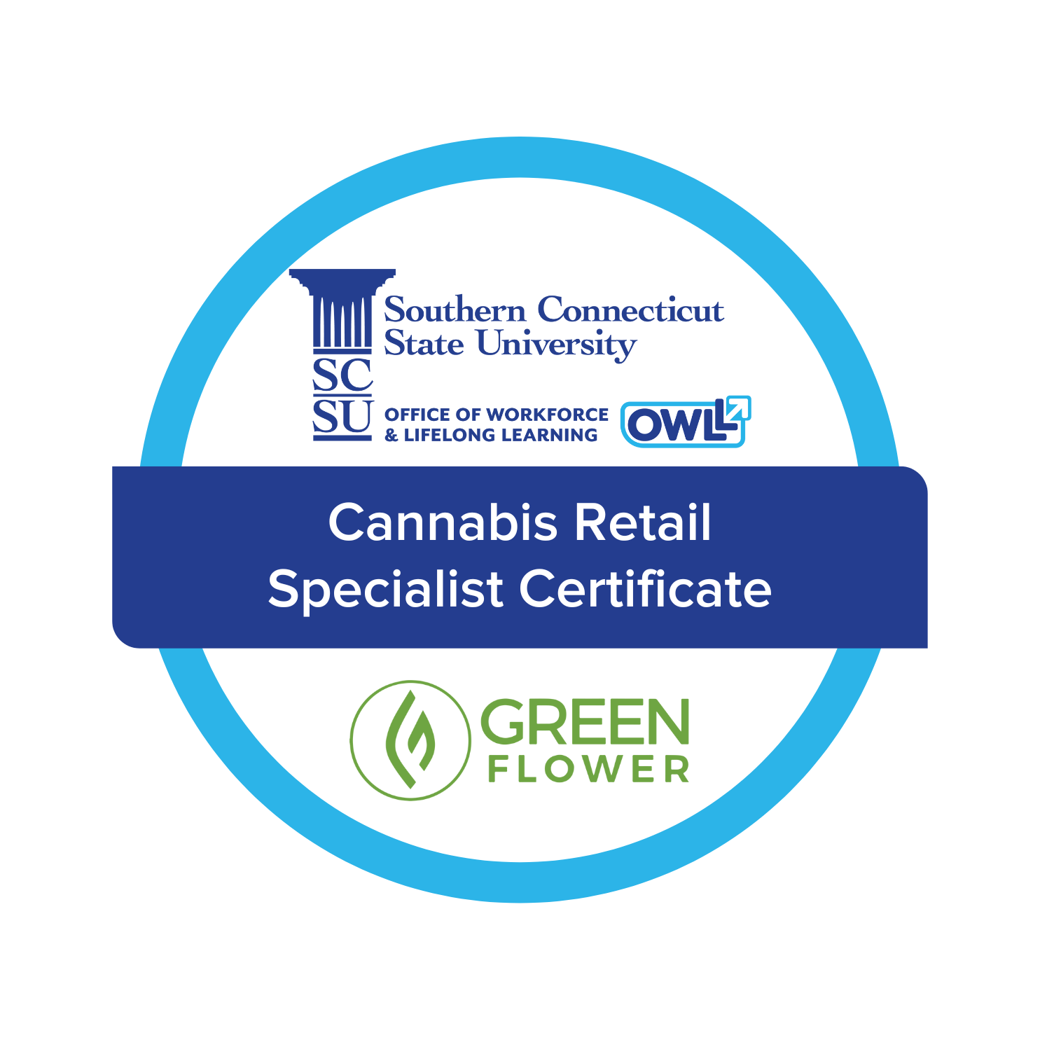 Cannabis Retail Specialist Certificate