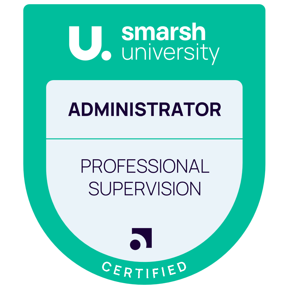 Smarsh Certified Professional Archive Supervision Administrator