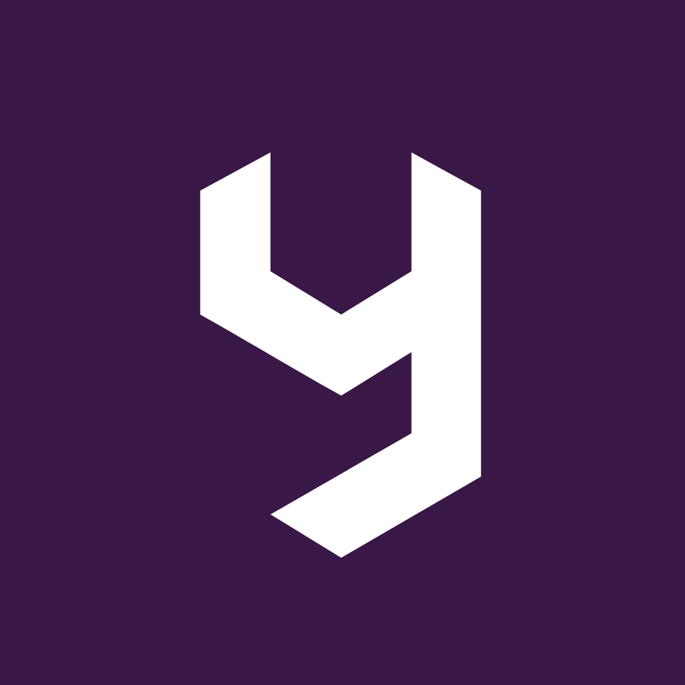 Credly profile picture for @yanto