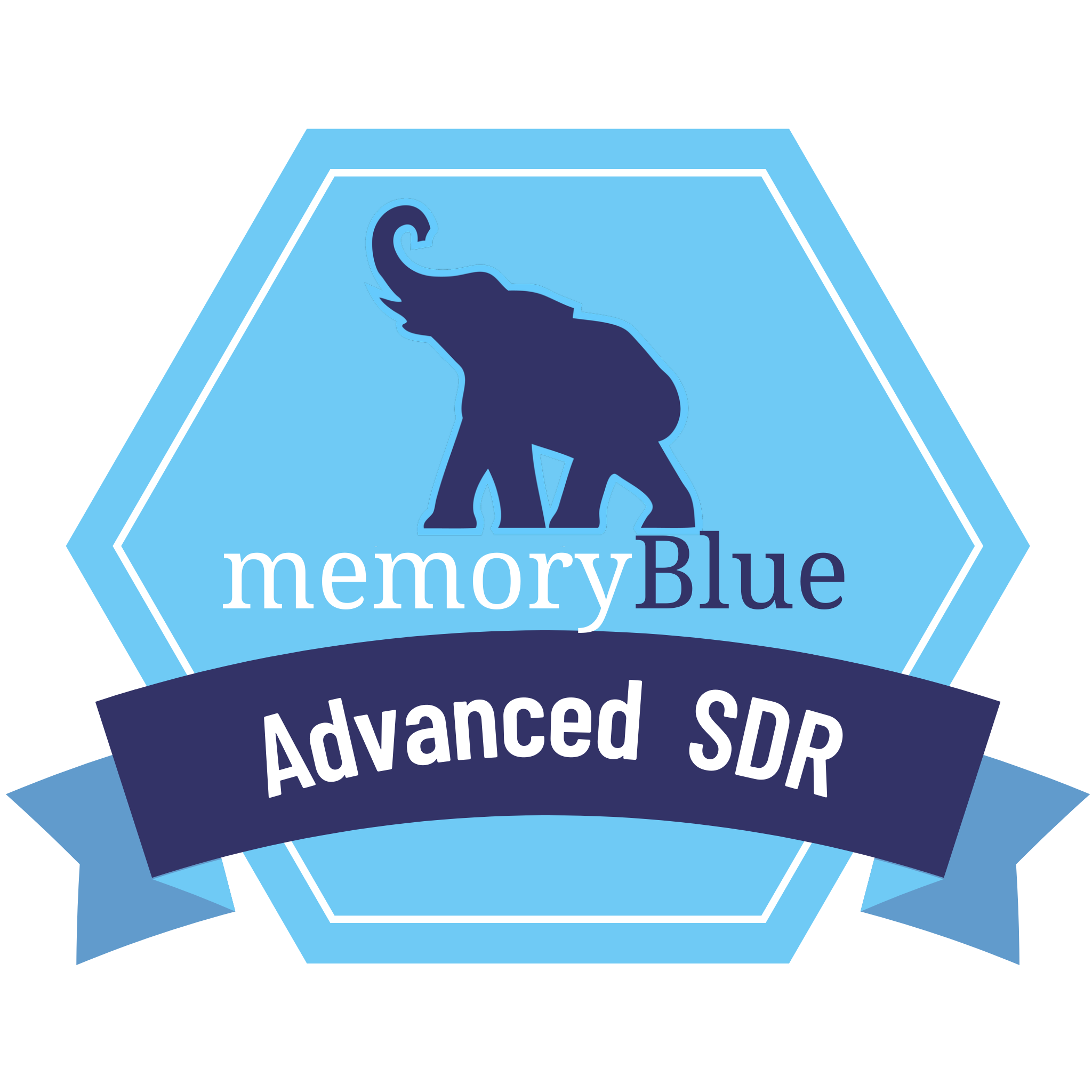 Certified Advanced SDR