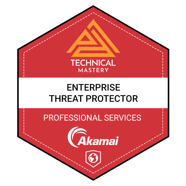 Technical Mastery: Enterprise Threat Protector Certification (Professional Services)