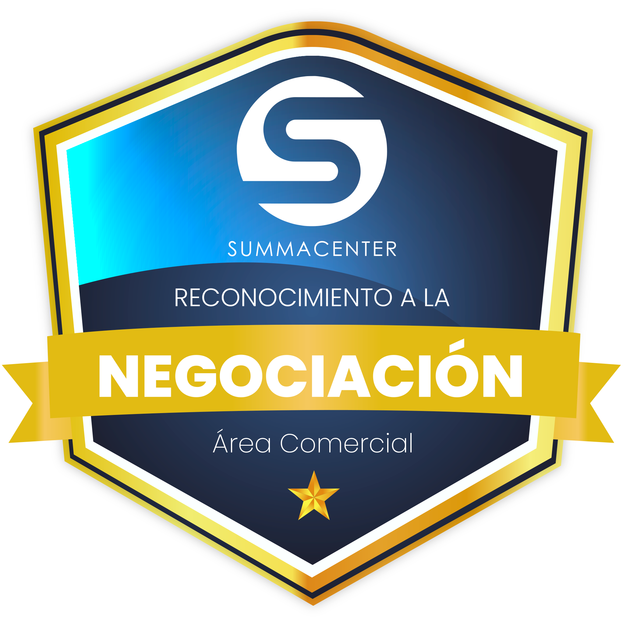 Logro Orientado a la Negociación