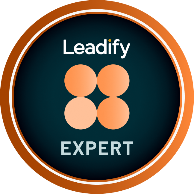 Leadify Expert