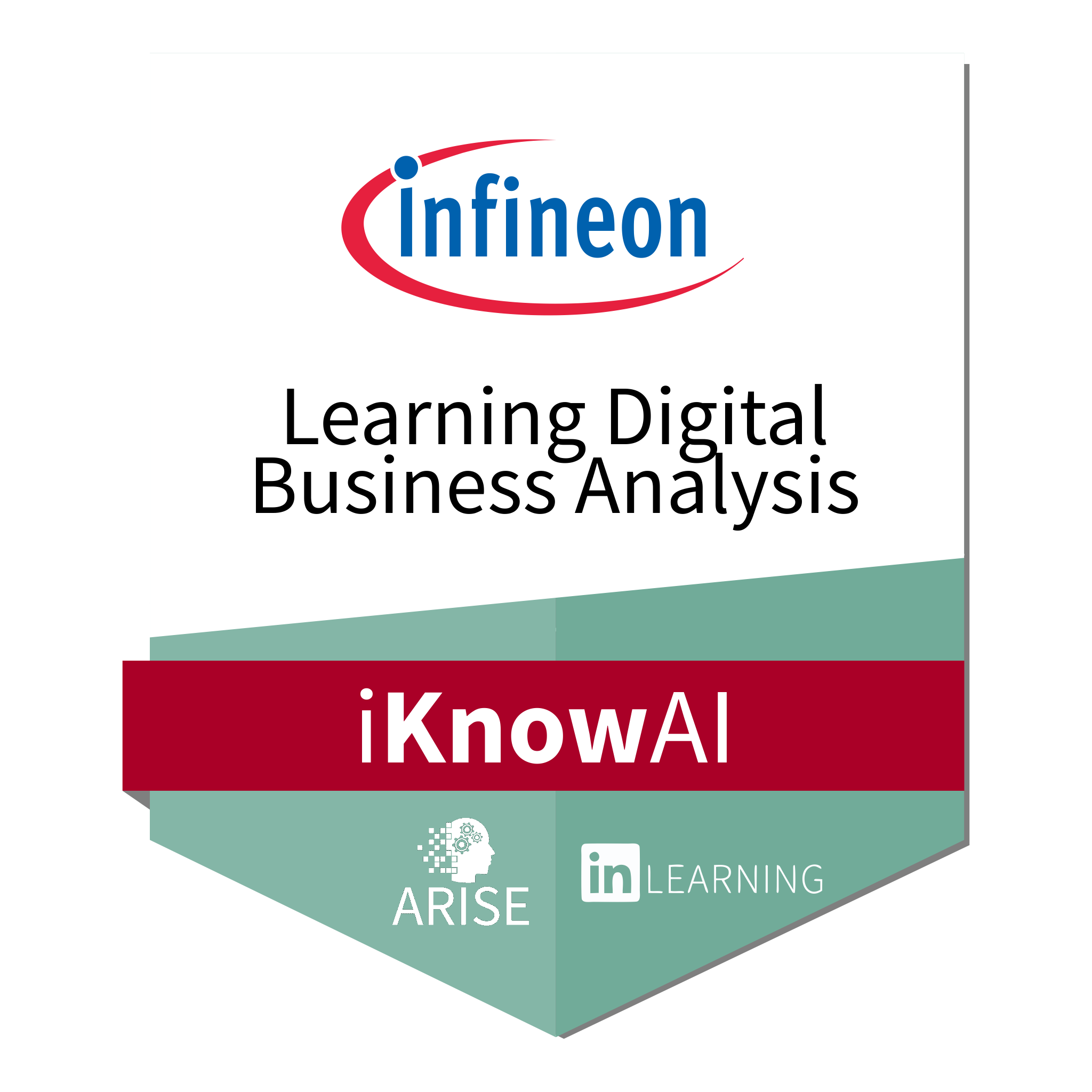 Learning Digital Business Analysis (LinkedIn Learning)