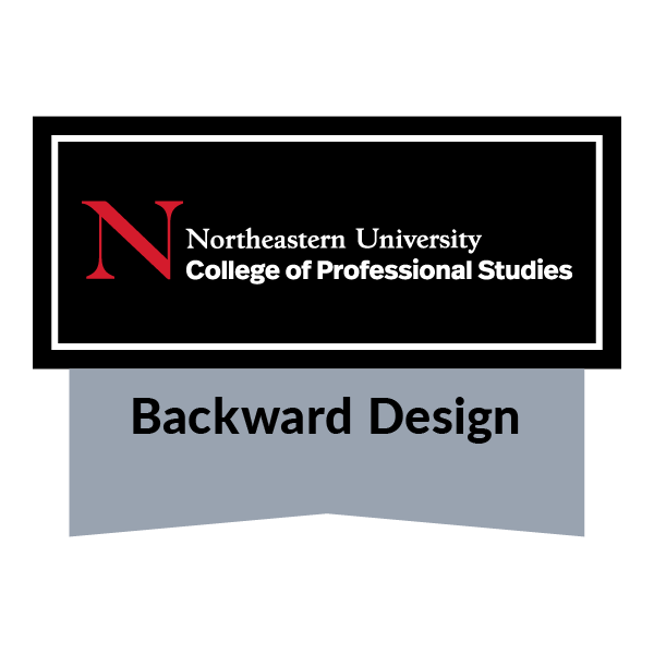 Backward Design