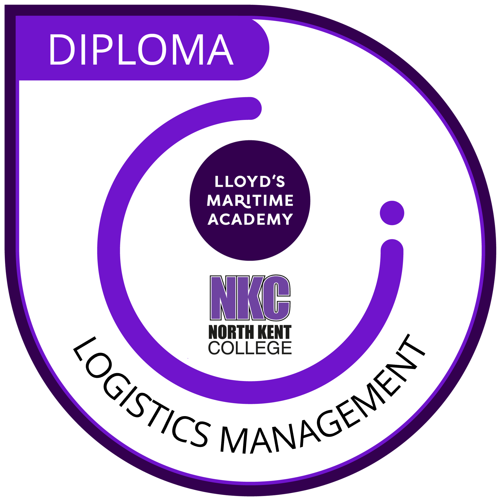 Lloyd's Maritime Academy: Logistics Management - Diploma