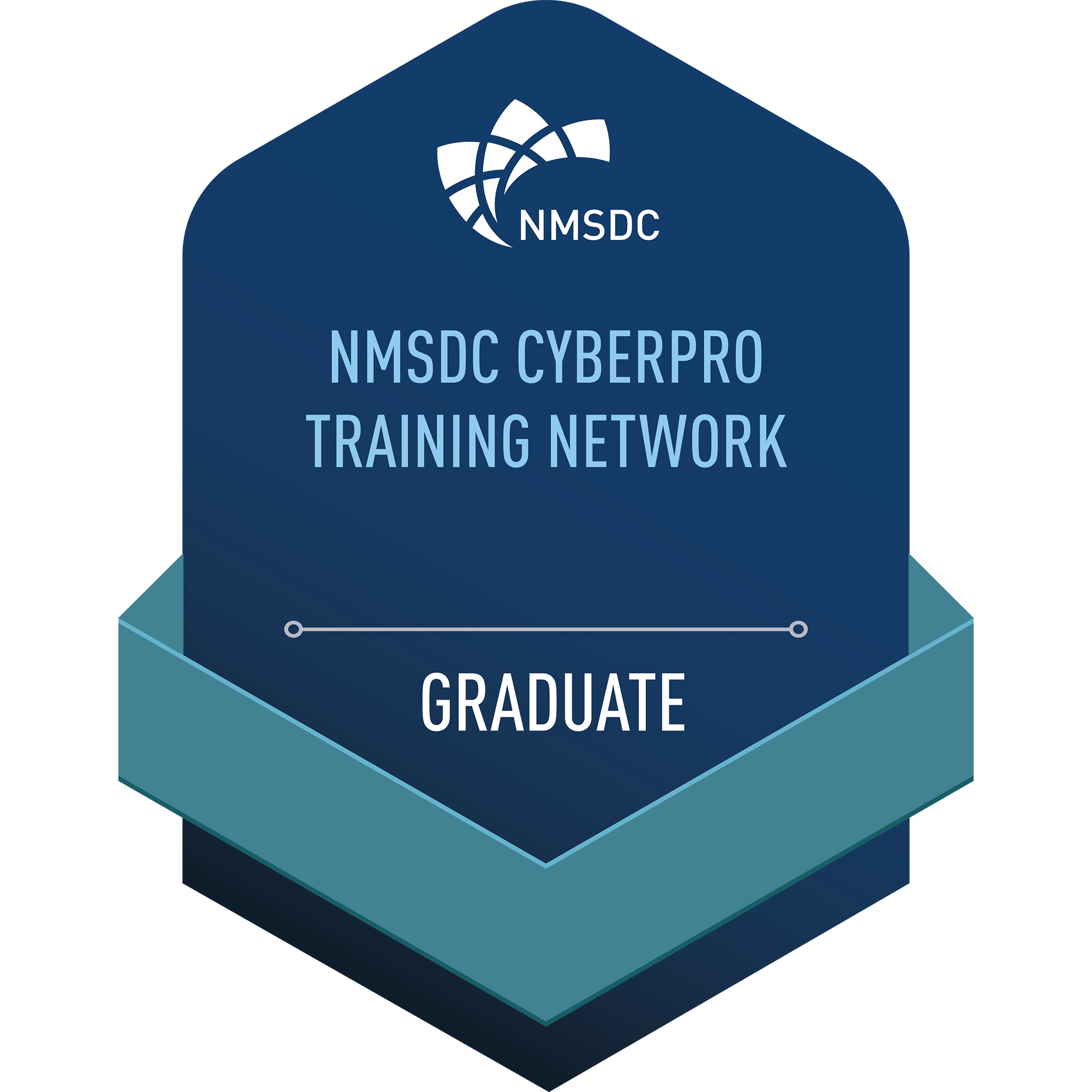 NMSDC CyberPro Training Network