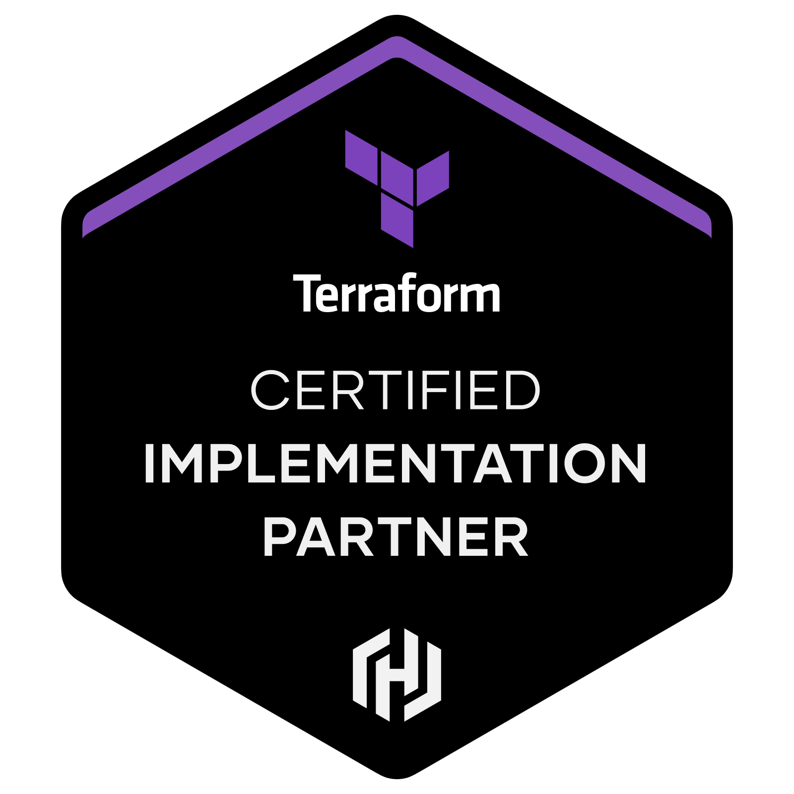 Terraform: Certified HashiCorp Implementation Partner (CHIP)