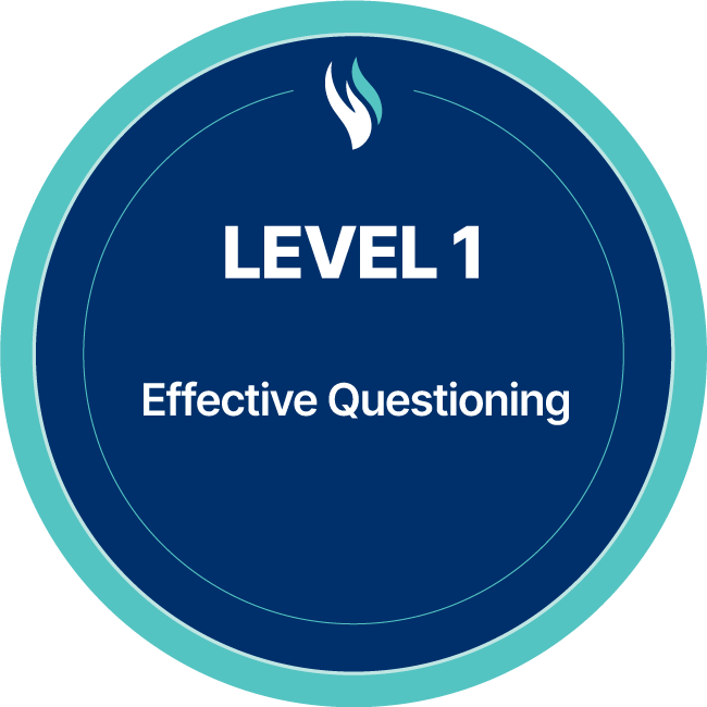 Effective Questioning