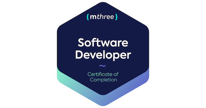 Software Developer - Credly