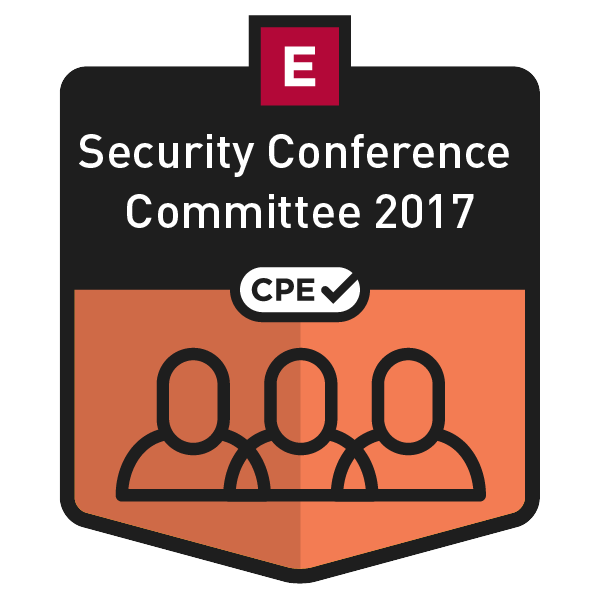 Security Conference Committee 2017