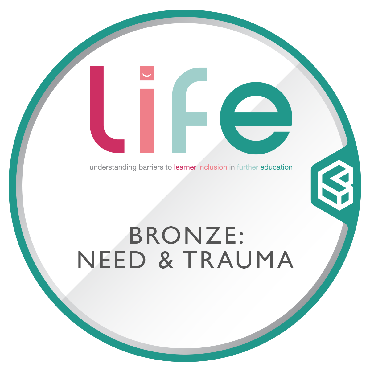 Bronze: Need & Trauma
