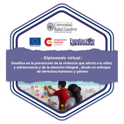 Diplomado Desafíos en la prevención de la violencia que afecta a la ...