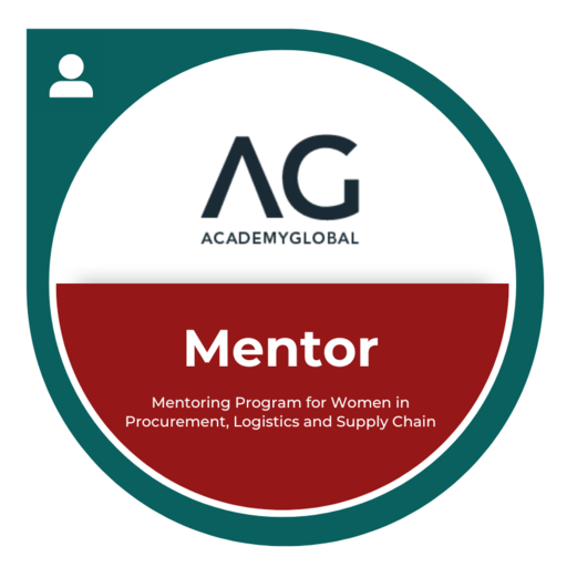 Mentor | Mentoring Program for Women in Procurement, Logistics and ...