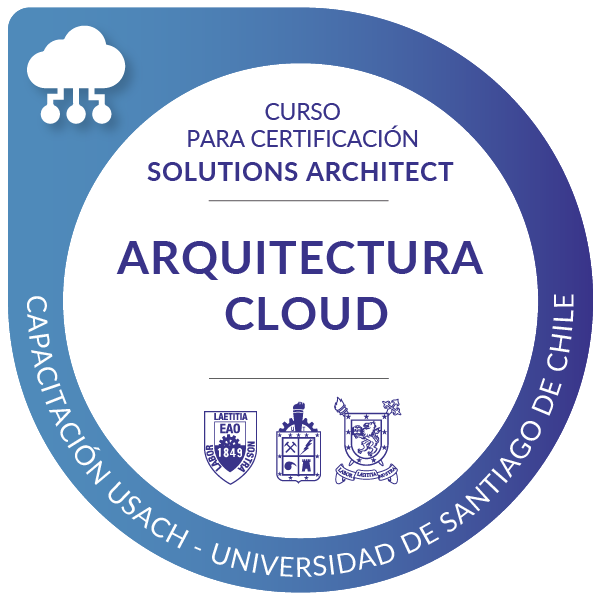 Arquitecto Cloud - Semi Presencial